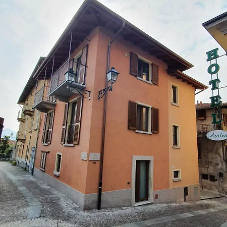 Azalea & Domo 3 아파트