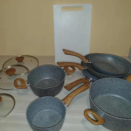 Azalea & Domo 3 Appartamento