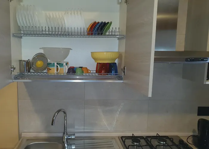 Appartement Azalea & Domo 3 *